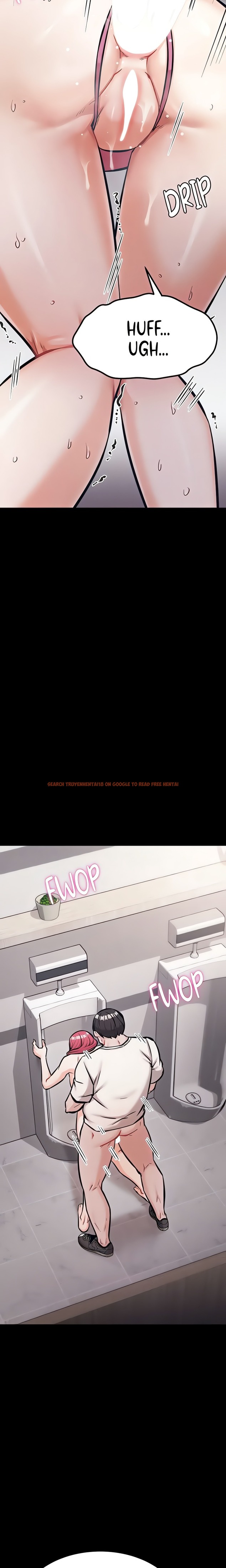 Read Hentai Image 27 41481 in comic Athletes Village: The Trap - Chapter 33 - www.hentaitnt.net