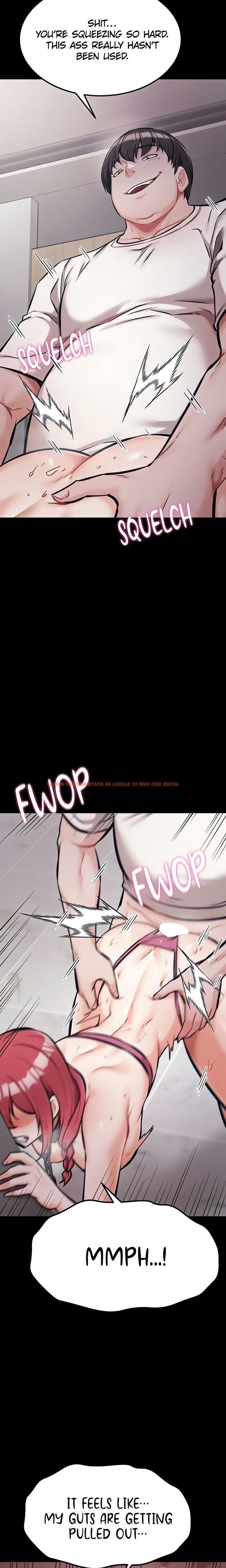 Read Hentai Image 28 41481 in comic Athletes Village: The Trap - Chapter 33 - www.hentaitnt.net