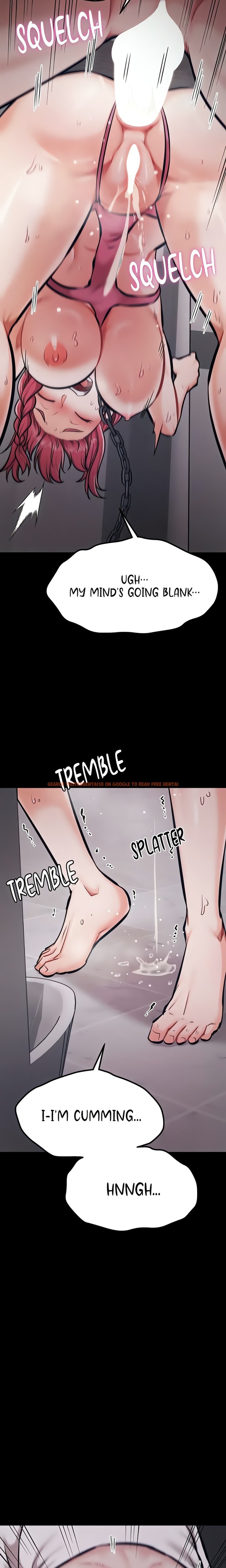 Read Hentai Image 29 41481 in comic Athletes Village: The Trap - Chapter 33 - www.hentaitnt.net