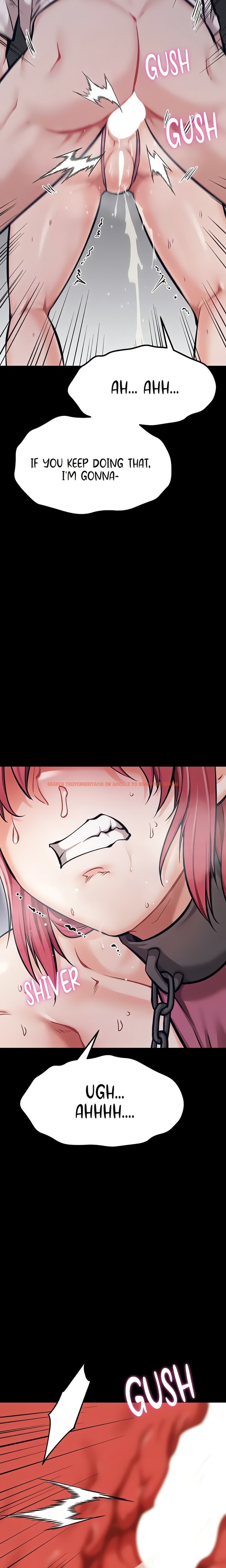 Read Hentai Image 30 41481 in comic Athletes Village: The Trap - Chapter 33 - www.hentaitnt.net