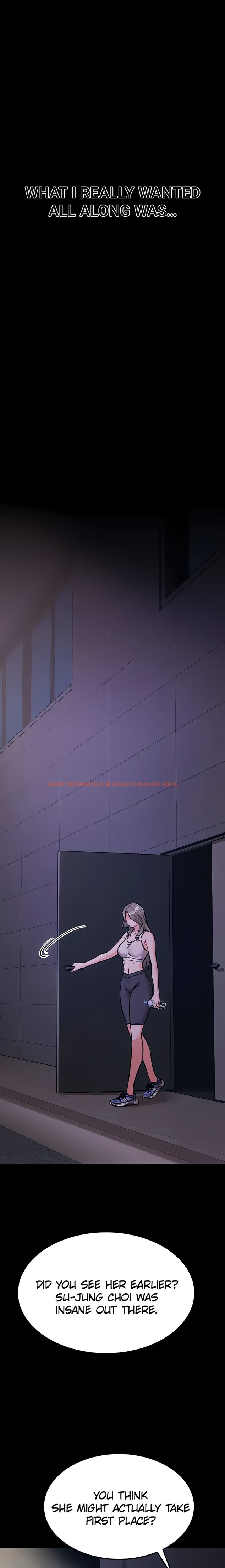 Read Hentai Image 34 41481 in comic Athletes Village: The Trap - Chapter 33 - www.hentaitnt.net