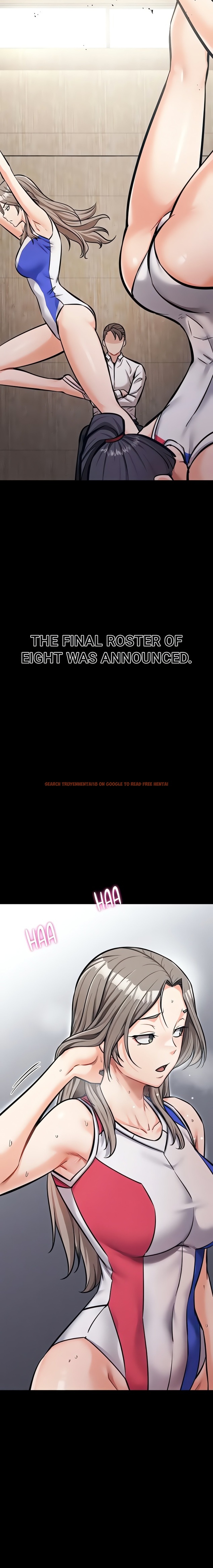 Read Hentai Image 13 41702 in comic Athletes Village: The Trap - Chapter 34 - www.hentaitnt.net