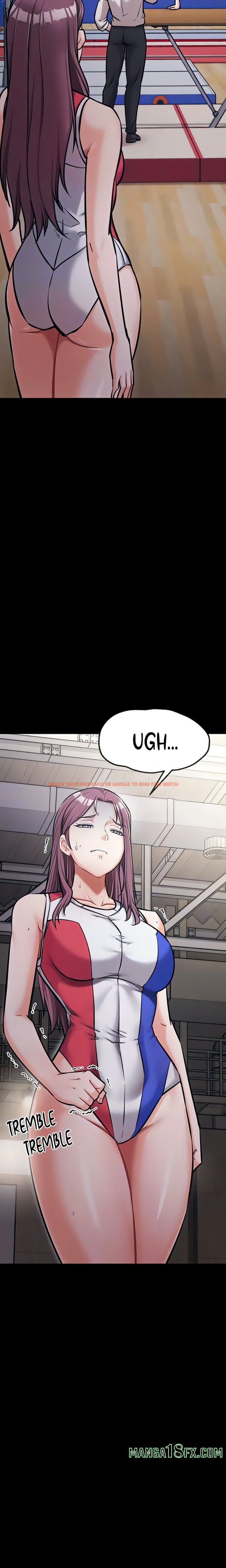 Read Hentai Image 15 702 in comic Athletes Village: The Trap - Chapter 34 - www.hentaitnt.net