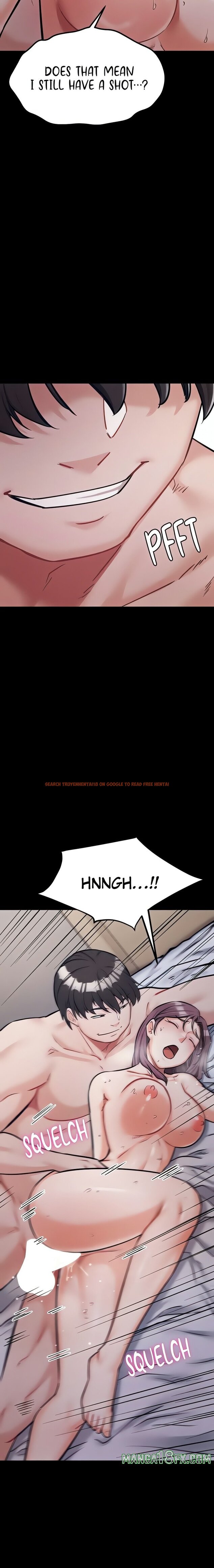 Read Hentai Image 24 702 in comic Athletes Village: The Trap - Chapter 34 - www.hentaitnt.net