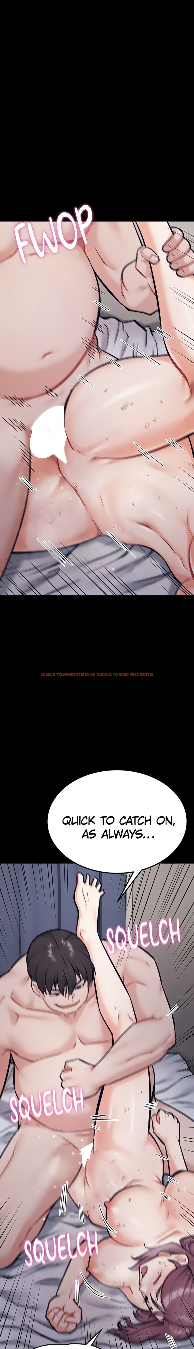 Read Hentai Image 25 41702 in comic Athletes Village: The Trap - Chapter 34 - www.hentaitnt.net