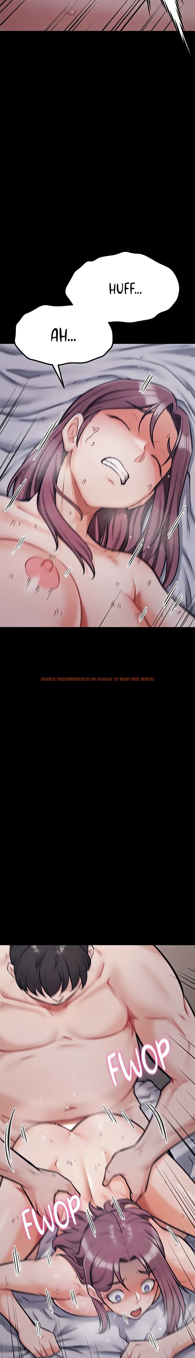 Read Hentai Image 27 41702 in comic Athletes Village: The Trap - Chapter 34 - www.hentaitnt.net