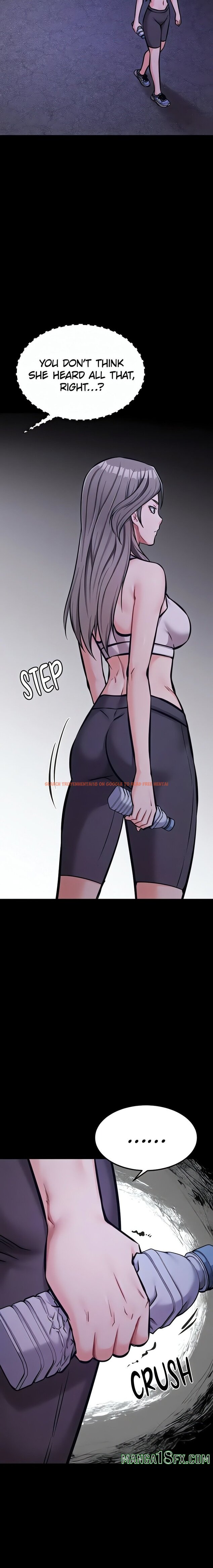 Read Hentai Image 3 702 in comic Athletes Village: The Trap - Chapter 34 - www.hentaitnt.net