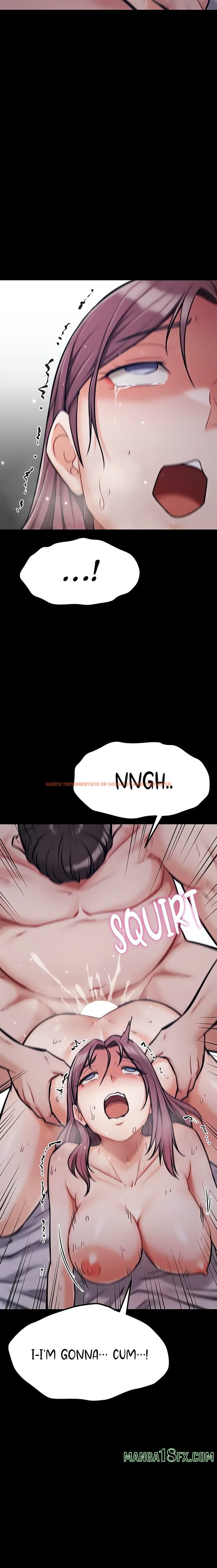 Read Hentai Image 30 702 in comic Athletes Village: The Trap - Chapter 34 - www.hentaitnt.net