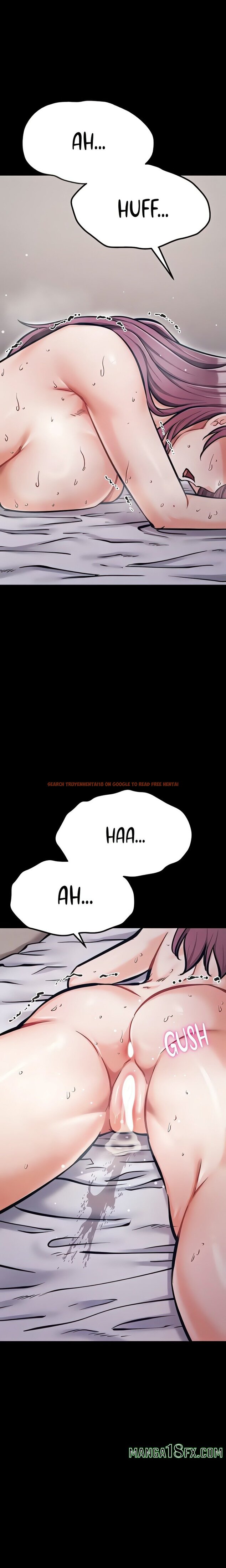 Read Hentai Image 31 702 in comic Athletes Village: The Trap - Chapter 34 - www.hentaitnt.net