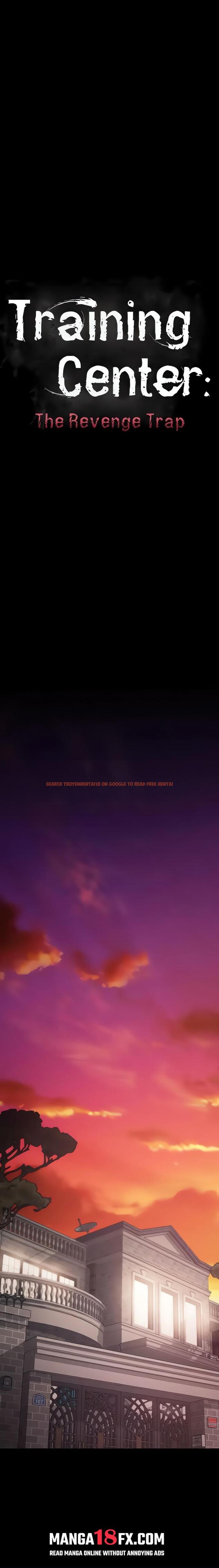 Read Hentai Image 4 702 in comic Athletes Village: The Trap - Chapter 34 - www.hentaitnt.net