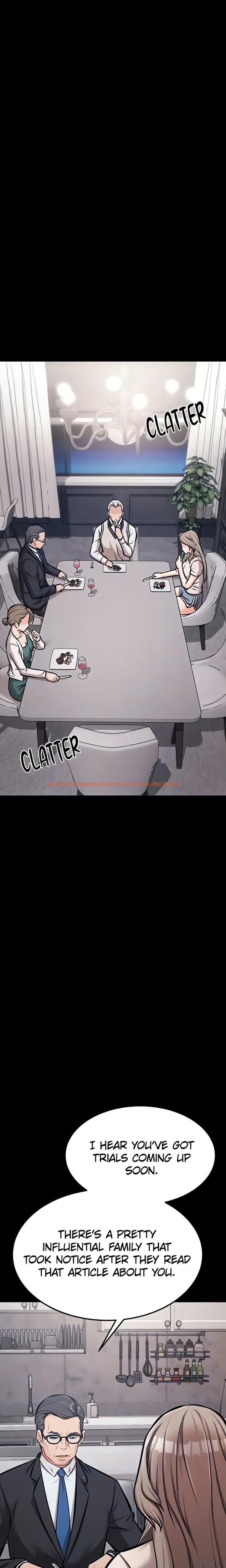 Read Hentai Image 5 41702 in comic Athletes Village: The Trap - Chapter 34 - www.hentaitnt.net