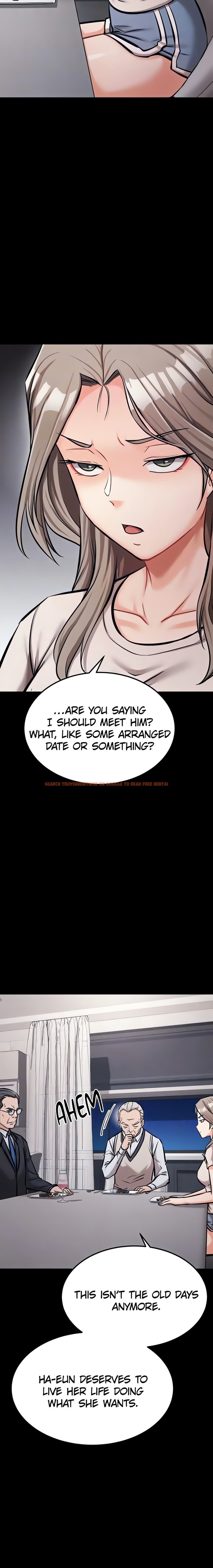 Read Hentai Image 7 41702 in comic Athletes Village: The Trap - Chapter 34 - www.hentaitnt.net