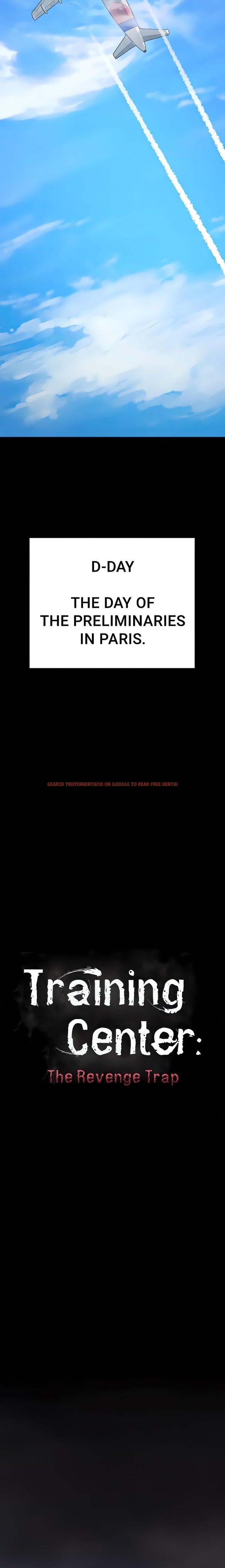 Read Hentai Image 04 81162 in comic Athletes Village: The Trap - Chapter 35 - www.hentaitnt.net