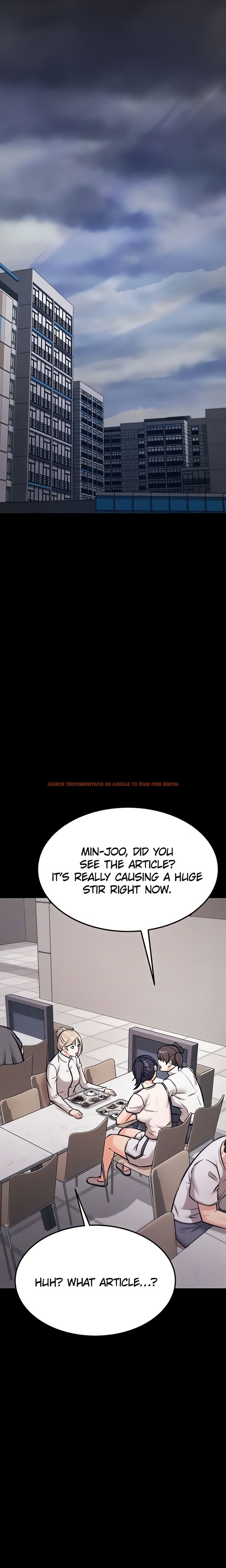 Read Hentai Image 05 81162 in comic Athletes Village: The Trap - Chapter 35 - www.hentaitnt.net