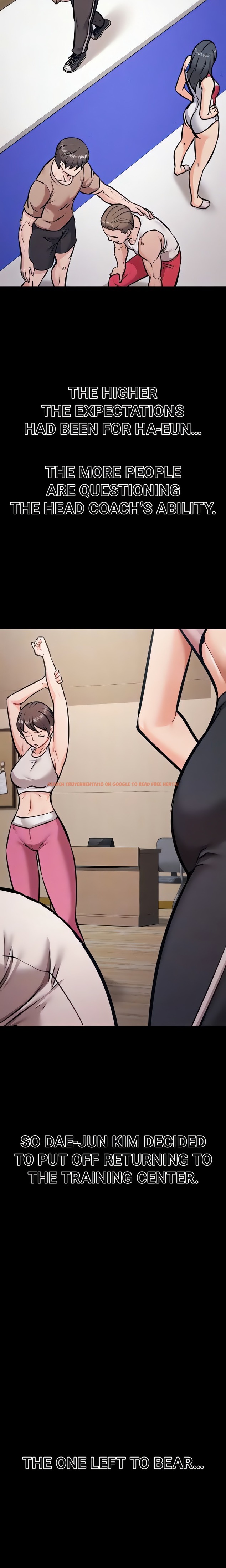 Read Hentai Image 09 81162 in comic Athletes Village: The Trap - Chapter 35 - www.hentaitnt.net