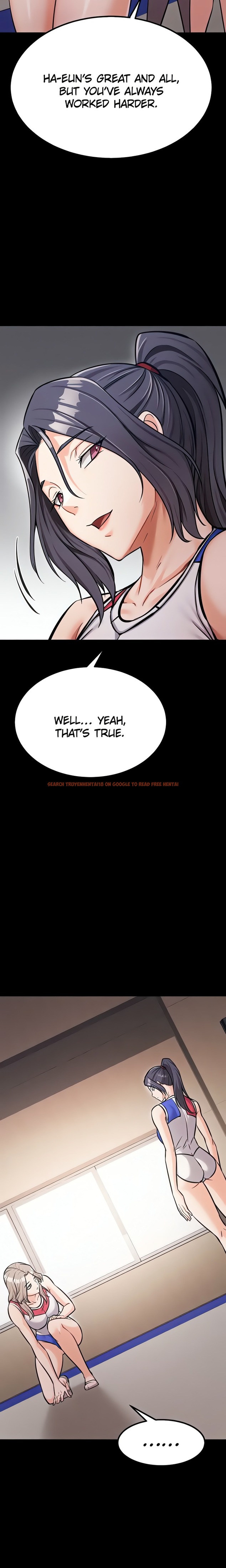 Read Hentai Image 13 81162 in comic Athletes Village: The Trap - Chapter 35 - www.hentaitnt.net