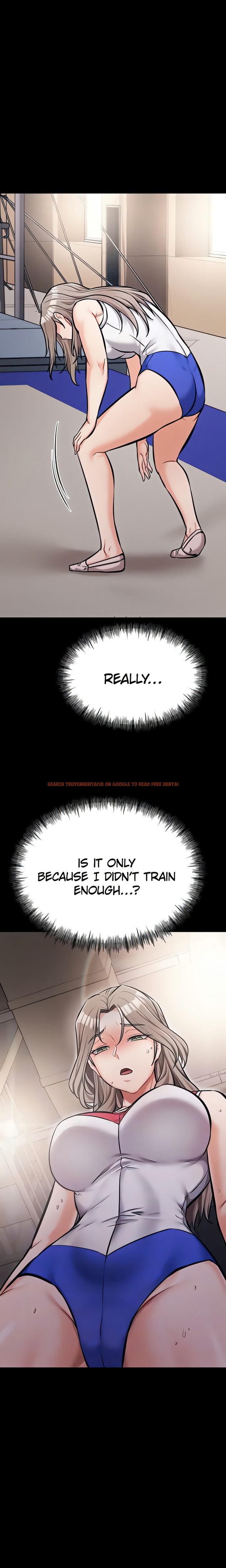 Read Hentai Image 14 81162 in comic Athletes Village: The Trap - Chapter 35 - www.hentaitnt.net