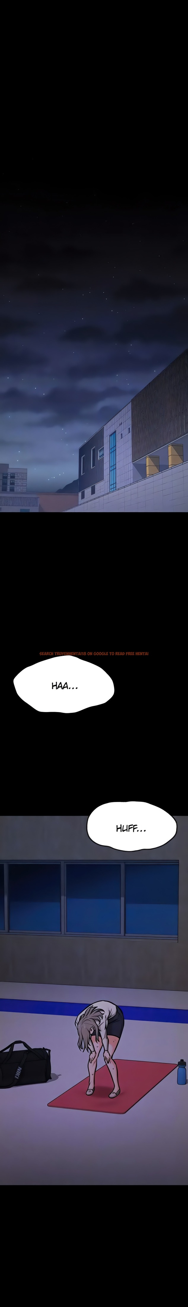 Read Hentai Image 15 81162 in comic Athletes Village: The Trap - Chapter 35 - www.hentaitnt.net