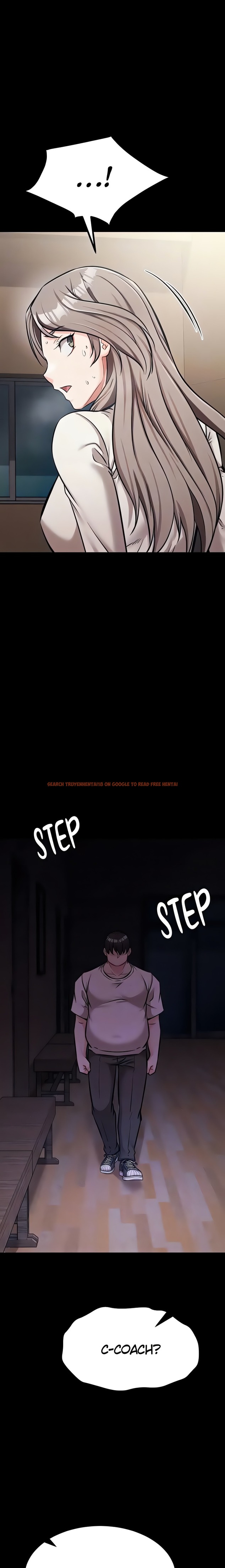 Read Hentai Image 17 81162 in comic Athletes Village: The Trap - Chapter 35 - www.hentaitnt.net