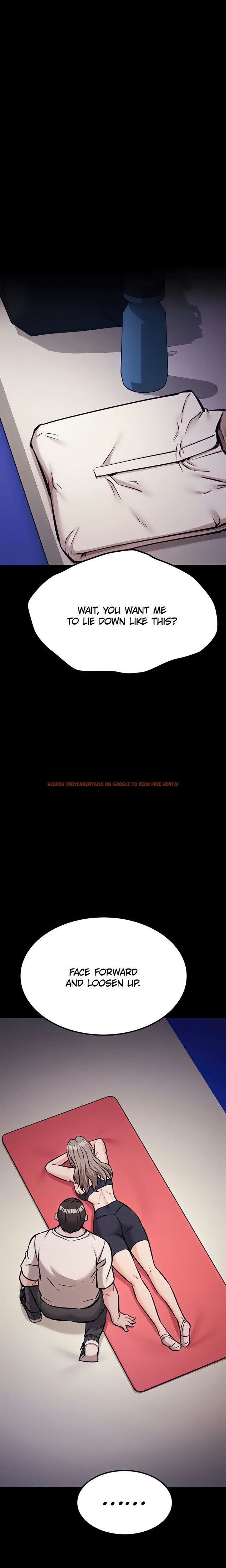 Read Hentai Image 22 81162 in comic Athletes Village: The Trap - Chapter 35 - www.hentaitnt.net