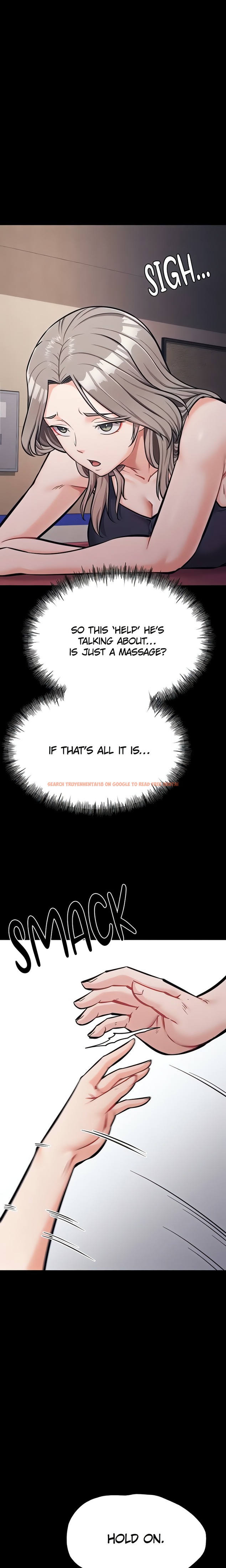 Read Hentai Image 23 81162 in comic Athletes Village: The Trap - Chapter 35 - www.hentaitnt.net