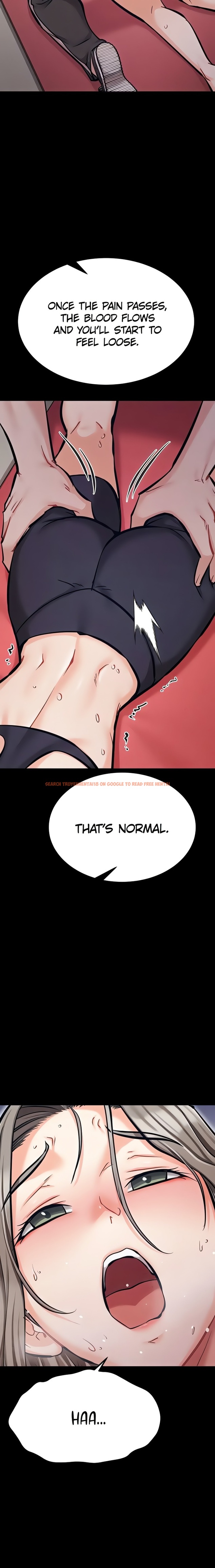 Read Hentai Image 31 81162 in comic Athletes Village: The Trap - Chapter 35 - www.hentaitnt.net