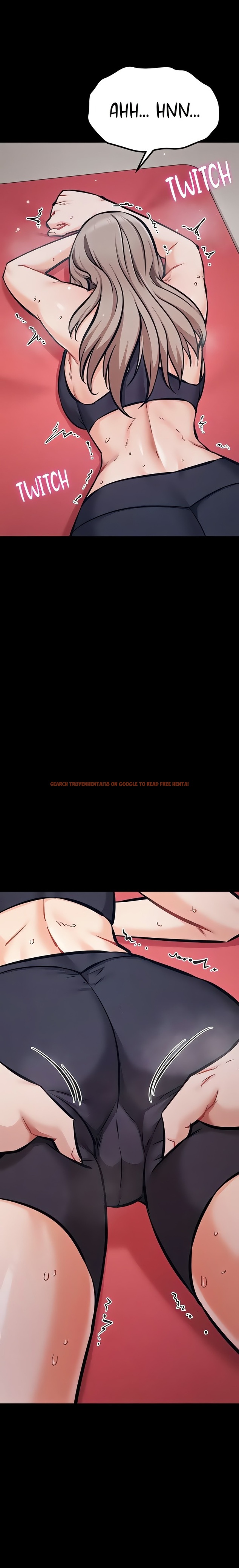 Read Hentai Image 32 81162 in comic Athletes Village: The Trap - Chapter 35 - www.hentaitnt.net