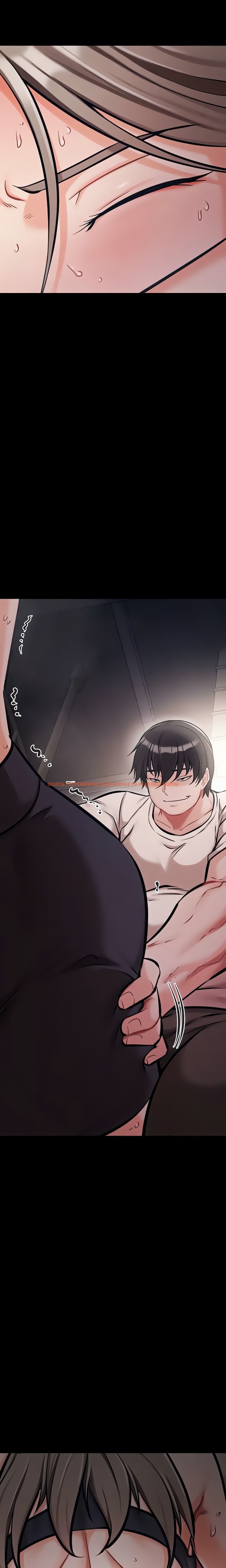 Read Hentai Image 35 81162 in comic Athletes Village: The Trap - Chapter 35 - www.hentaitnt.net