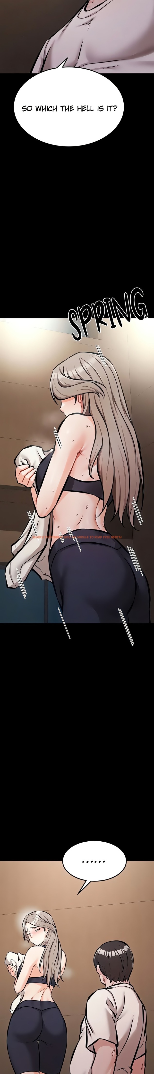 Read Hentai Image 11 81494 in comic Athletes Village: The Trap - Chapter 36 - www.hentaitnt.net