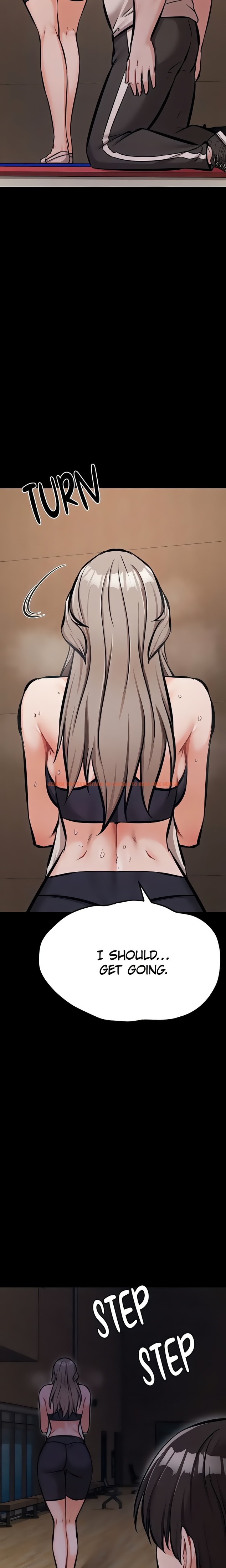Read Hentai Image 12 81494 in comic Athletes Village: The Trap - Chapter 36 - www.hentaitnt.net