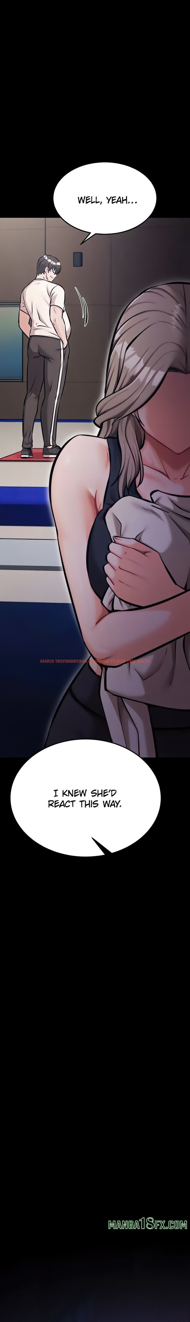 Read Hentai Image 14 495 in comic Athletes Village: The Trap - Chapter 36 - www.hentaitnt.net