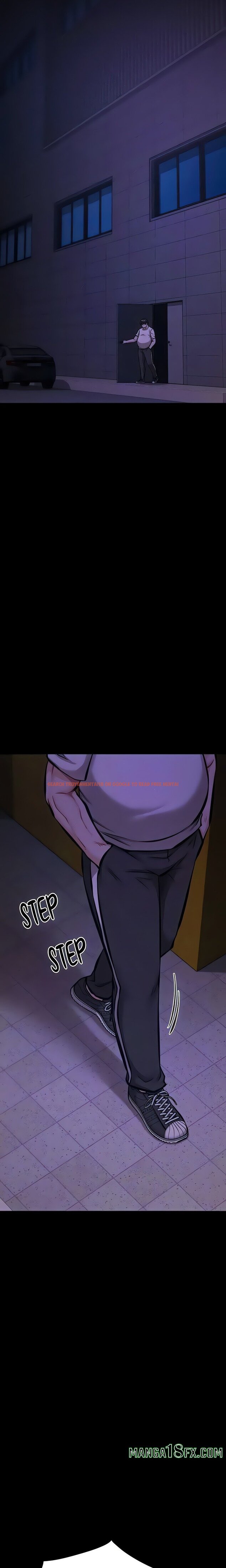 Read Hentai Image 15 495 in comic Athletes Village: The Trap - Chapter 36 - www.hentaitnt.net