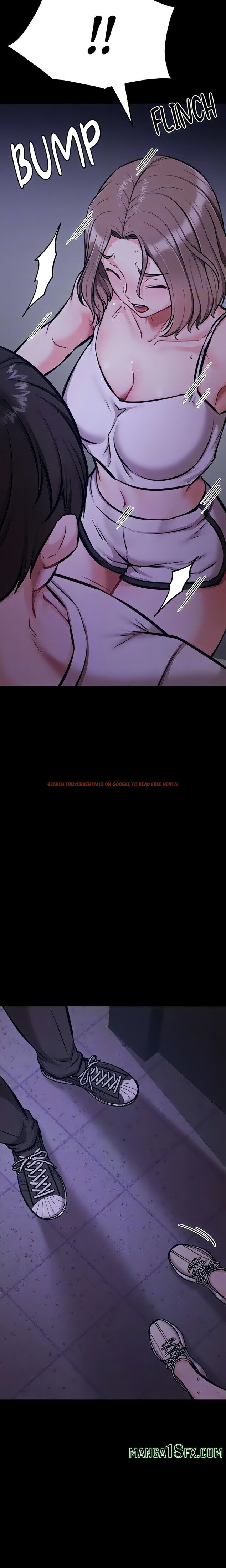 Read Hentai Image 16 495 in comic Athletes Village: The Trap - Chapter 36 - www.hentaitnt.net