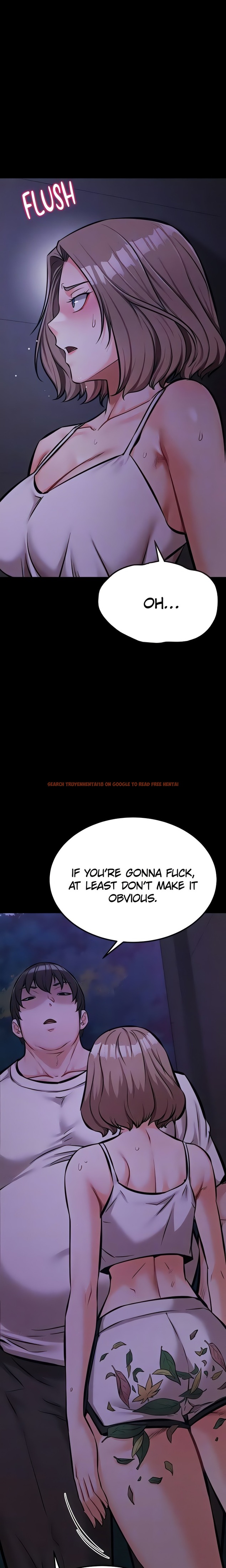 Read Hentai Image 17 81495 in comic Athletes Village: The Trap - Chapter 36 - www.hentaitnt.net