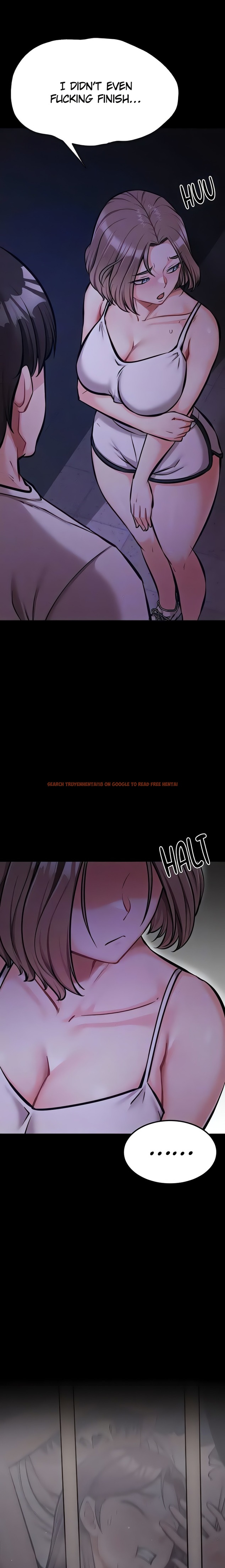 Read Hentai Image 19 81495 in comic Athletes Village: The Trap - Chapter 36 - www.hentaitnt.net