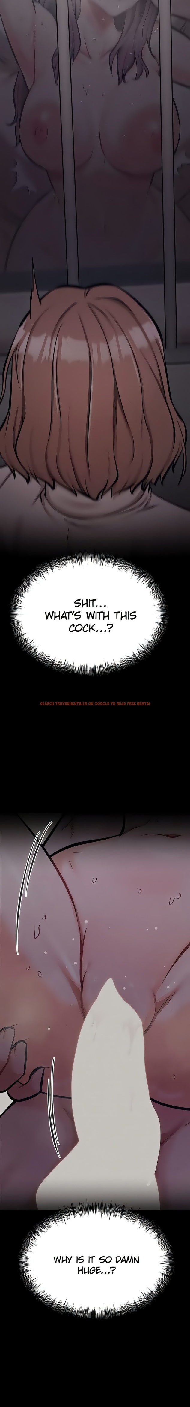 Read Hentai Image 20 81495 in comic Athletes Village: The Trap - Chapter 36 - www.hentaitnt.net