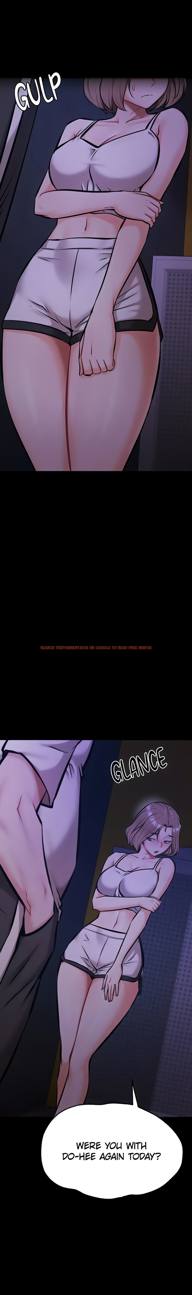 Read Hentai Image 21 81495 in comic Athletes Village: The Trap - Chapter 36 - www.hentaitnt.net