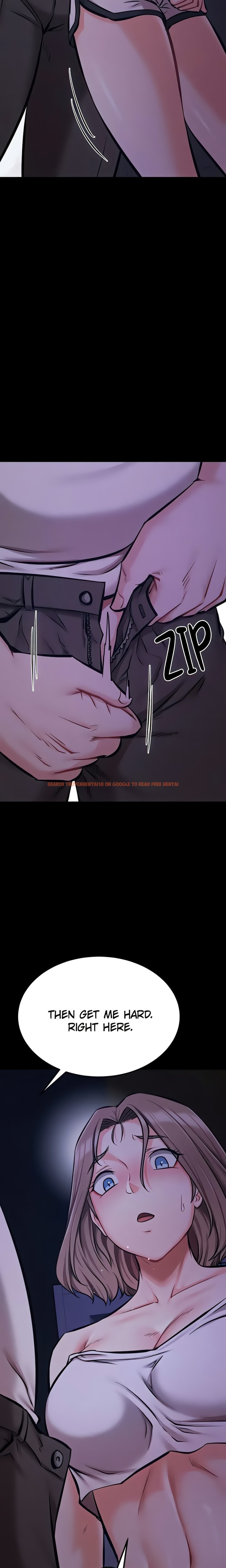 Read Hentai Image 24 81495 in comic Athletes Village: The Trap - Chapter 36 - www.hentaitnt.net