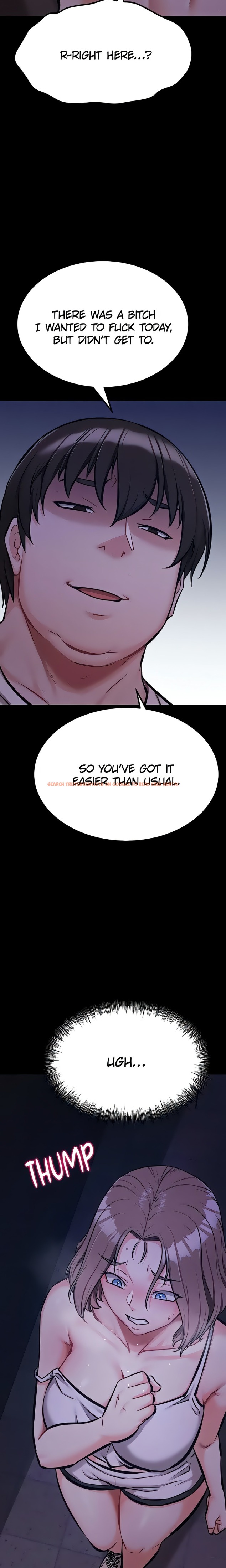 Read Hentai Image 25 81495 in comic Athletes Village: The Trap - Chapter 36 - www.hentaitnt.net