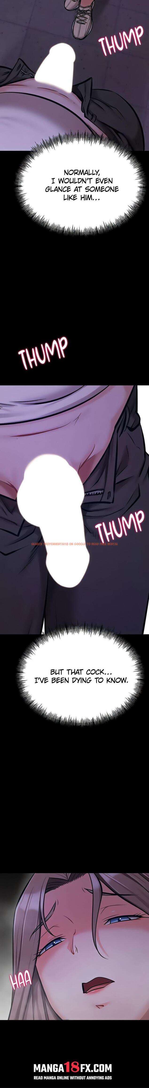 Read Hentai Image 26 495 in comic Athletes Village: The Trap - Chapter 36 - www.hentaitnt.net