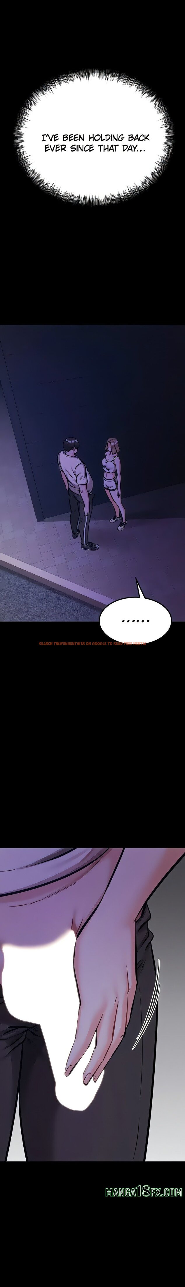 Read Hentai Image 27 495 in comic Athletes Village: The Trap - Chapter 36 - www.hentaitnt.net