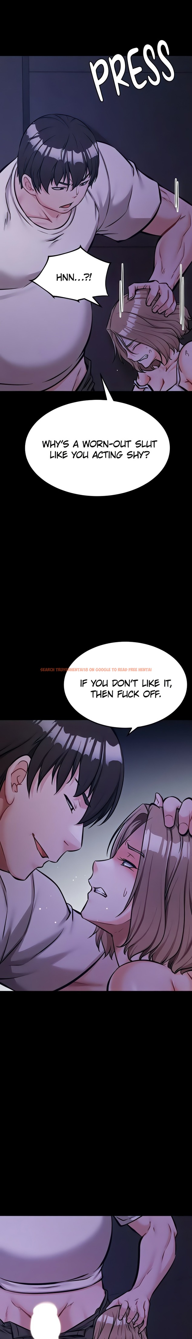 Read Hentai Image 29 81495 in comic Athletes Village: The Trap - Chapter 36 - www.hentaitnt.net