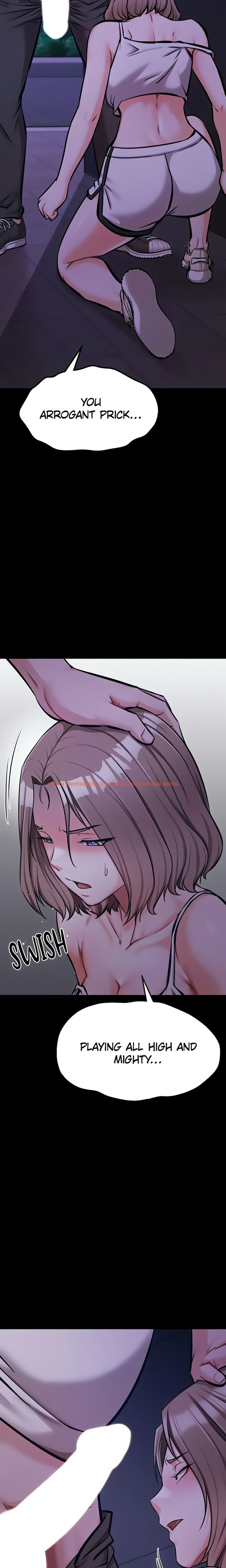 Read Hentai Image 30 81495 in comic Athletes Village: The Trap - Chapter 36 - www.hentaitnt.net