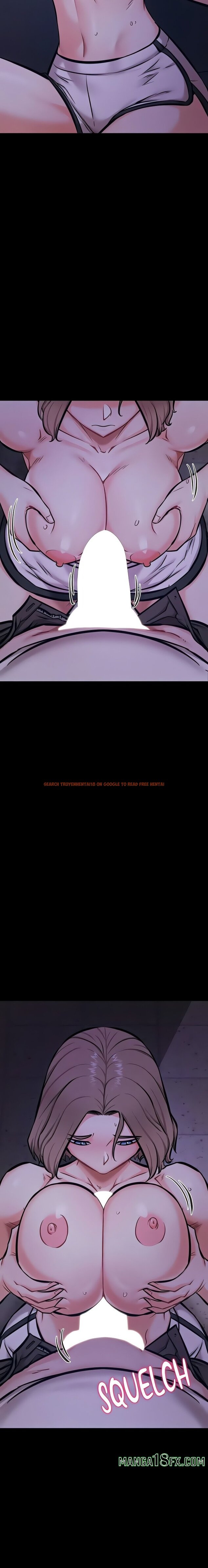 Read Hentai Image 32 495 in comic Athletes Village: The Trap - Chapter 36 - www.hentaitnt.net