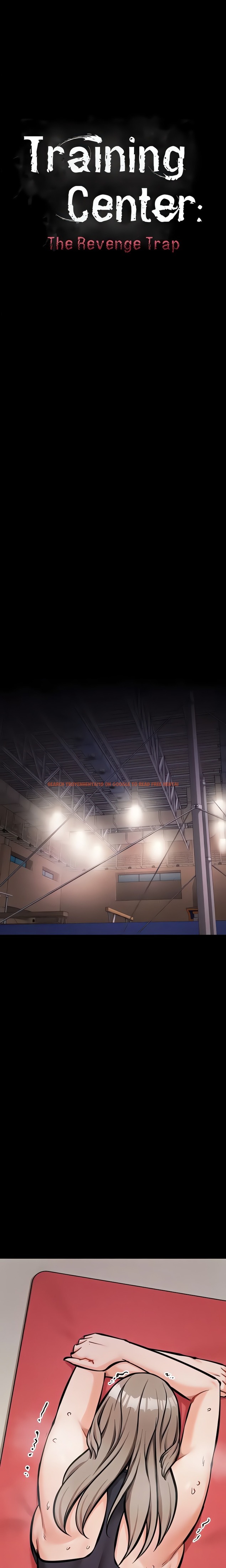 Read Hentai Image 4 81494 in comic Athletes Village: The Trap - Chapter 36 - www.hentaitnt.net