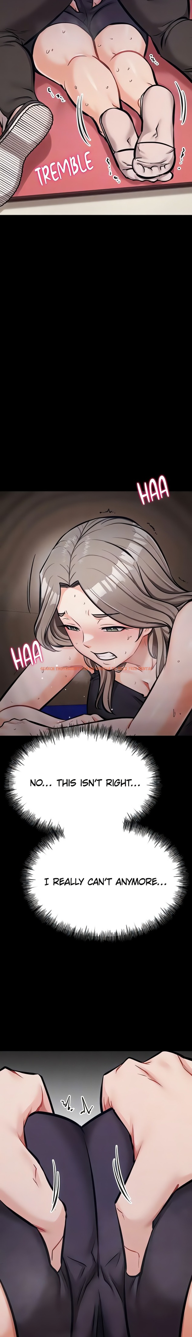 Read Hentai Image 7 81494 in comic Athletes Village: The Trap - Chapter 36 - www.hentaitnt.net