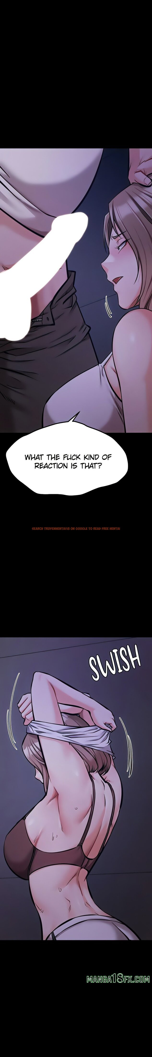 Read Hentai Image 1 123 in comic Athletes Village: The Trap - Chapter 37 - www.hentaitnt.net