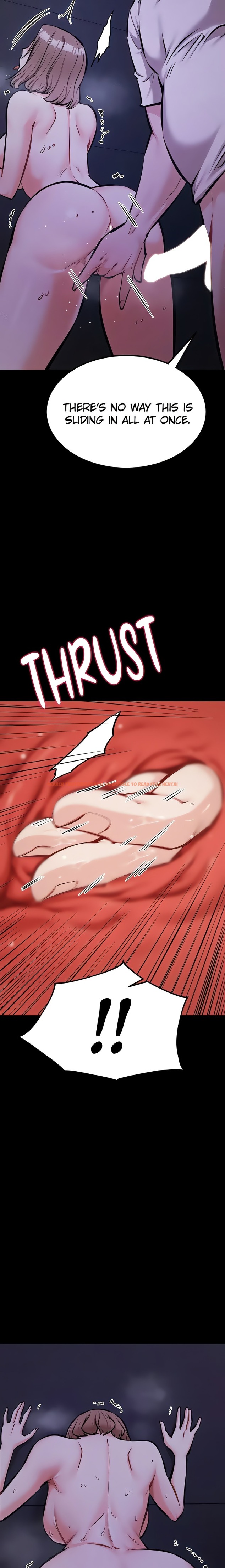 Read Hentai Image 14 84123 in comic Athletes Village: The Trap - Chapter 37 - www.hentaitnt.net