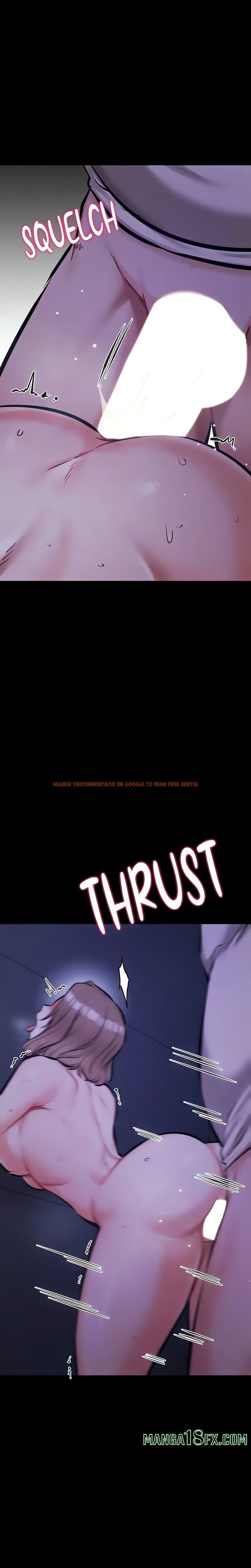 Read Hentai Image 16 123 in comic Athletes Village: The Trap - Chapter 37 - www.hentaitnt.net