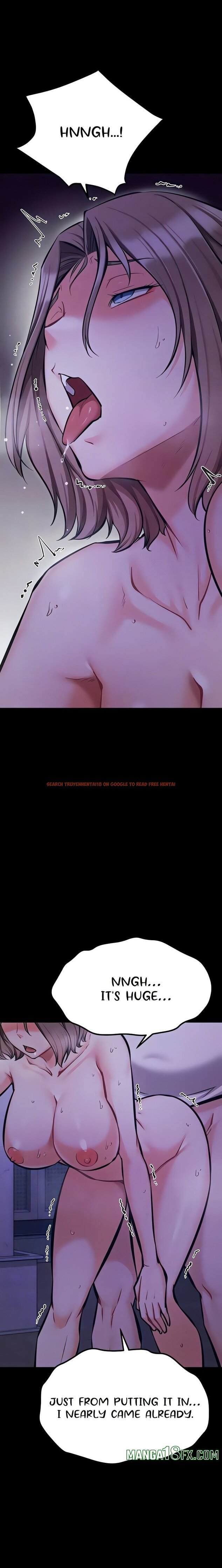 Read Hentai Image 17 123 in comic Athletes Village: The Trap - Chapter 37 - www.hentaitnt.net